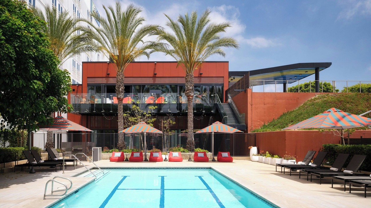 Photo of Outdoor in El Segundo