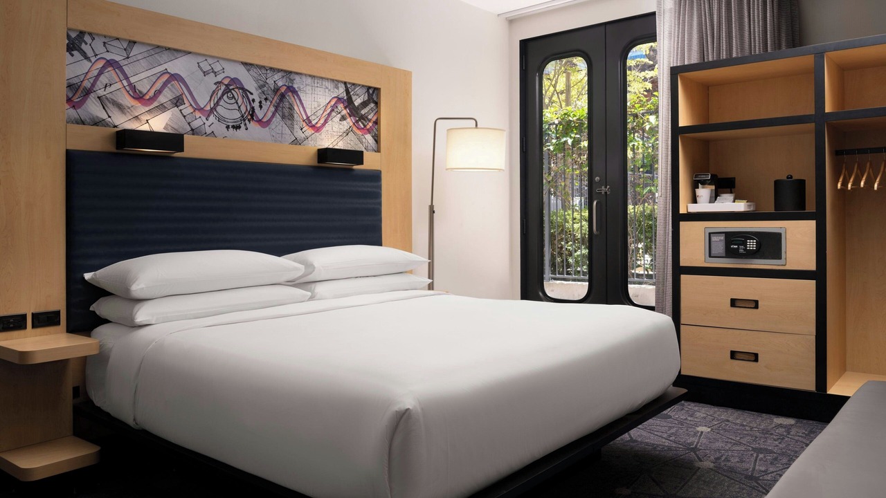 Photo of Bedroom in El Segundo
