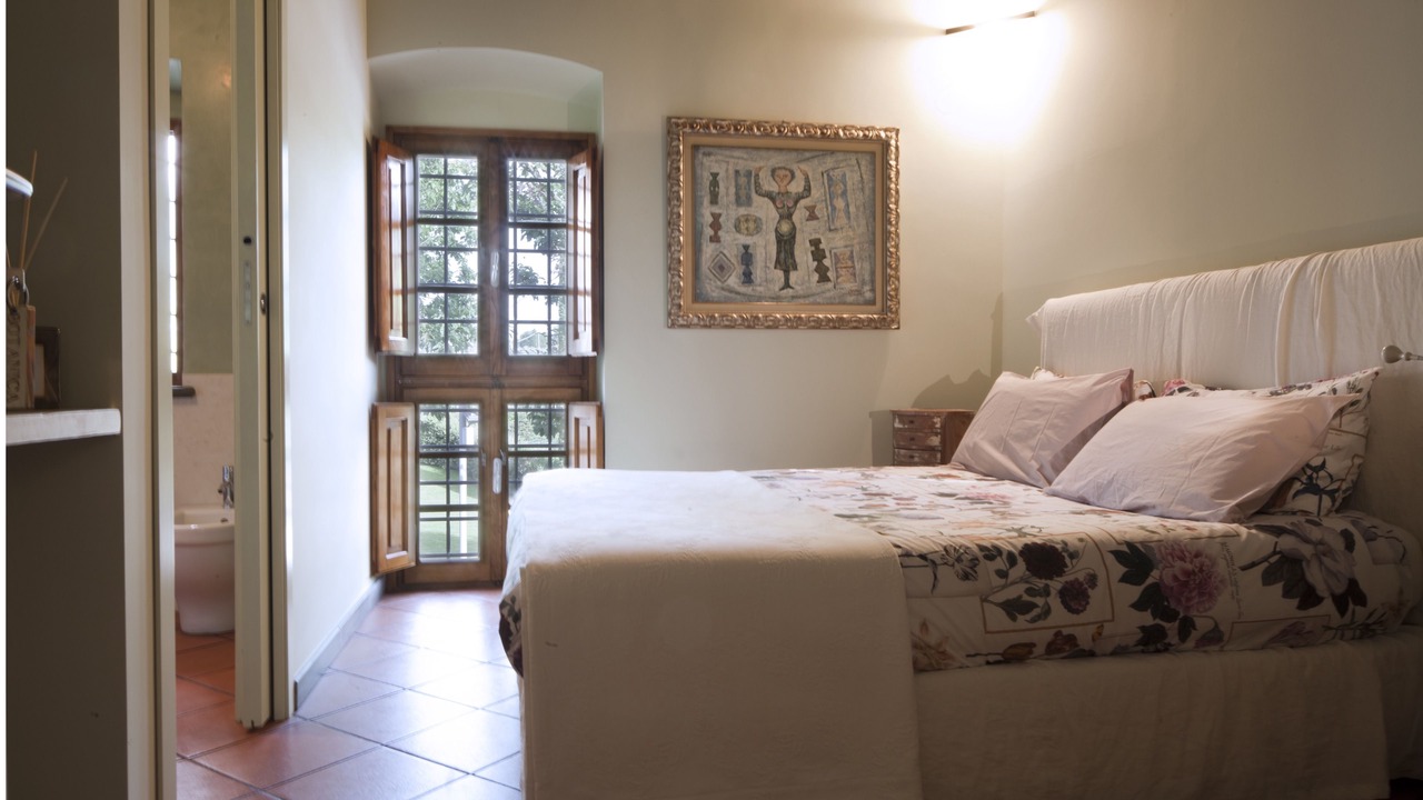 Photo of Bedroom in Catena