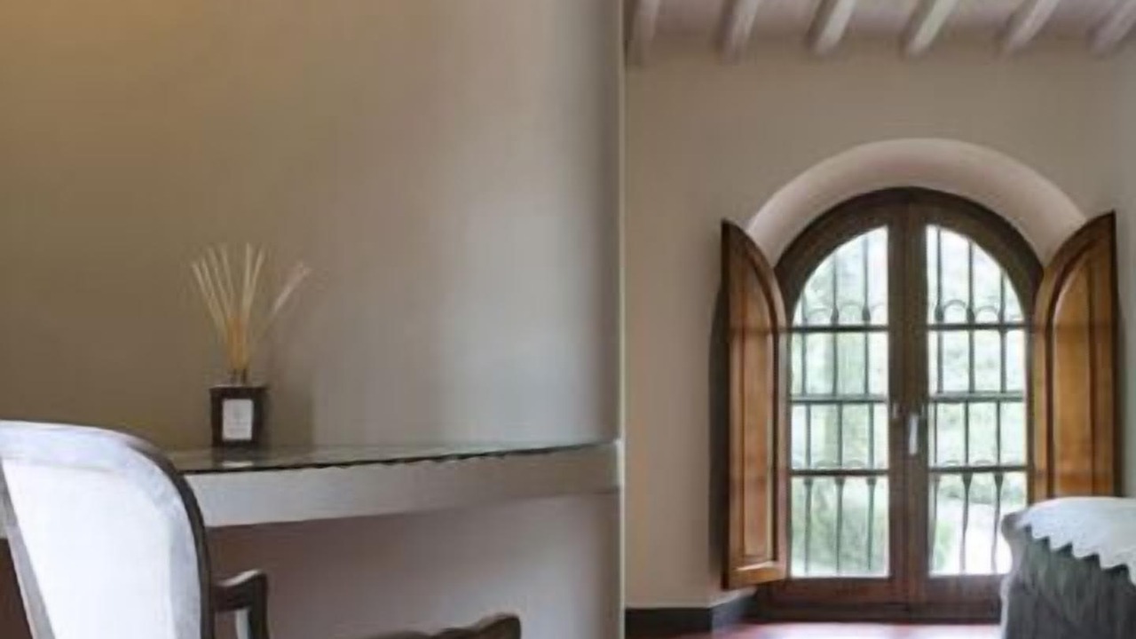 Photo of Bedroom in Catena