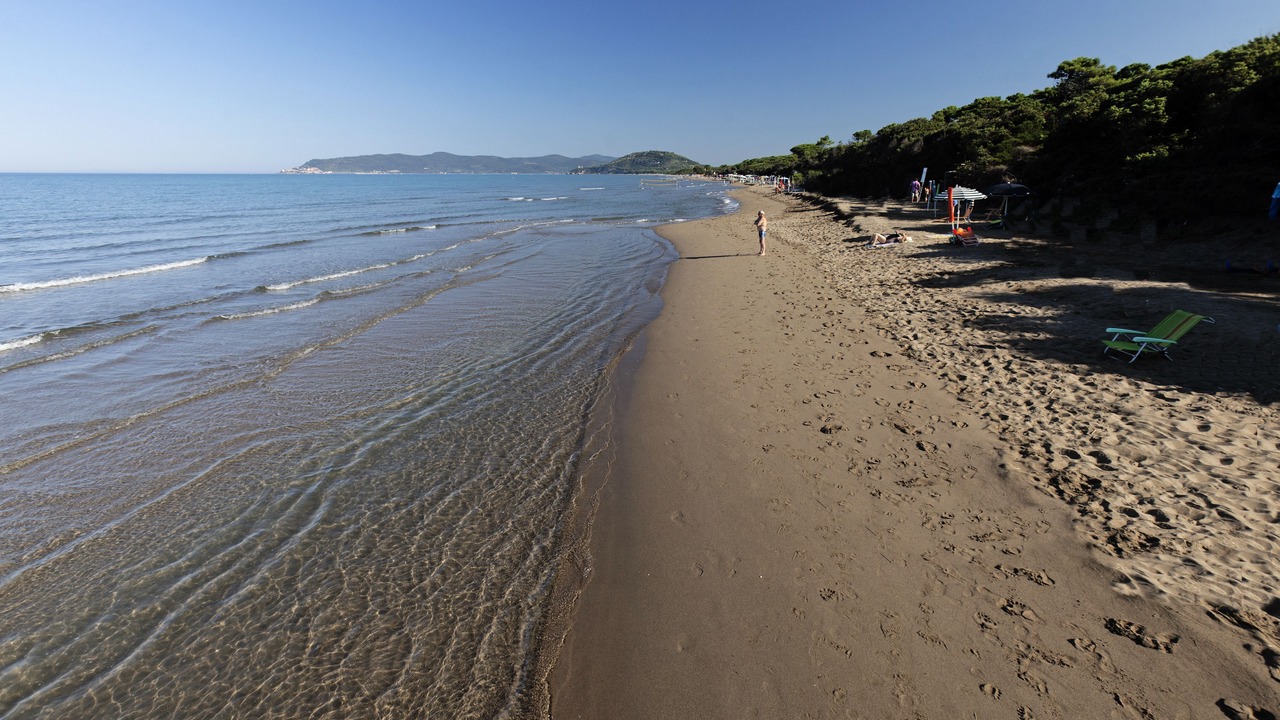 Photo of Others in Orbetello