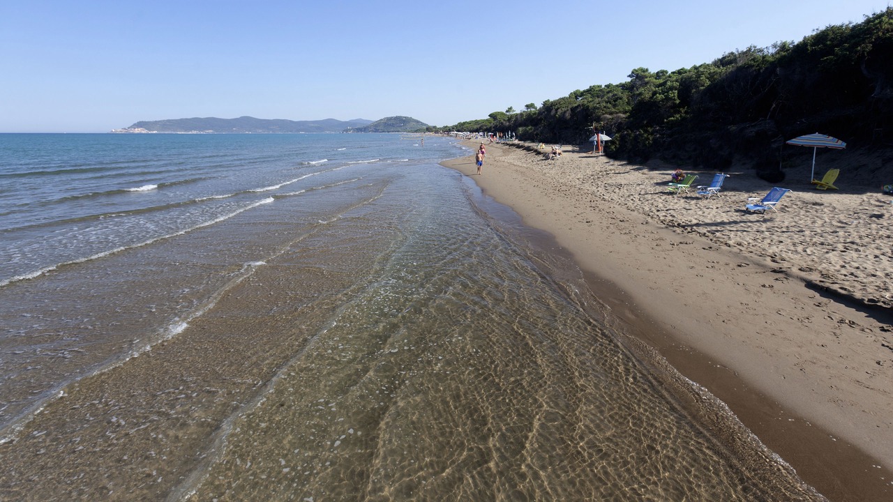 Photo of Others in Orbetello