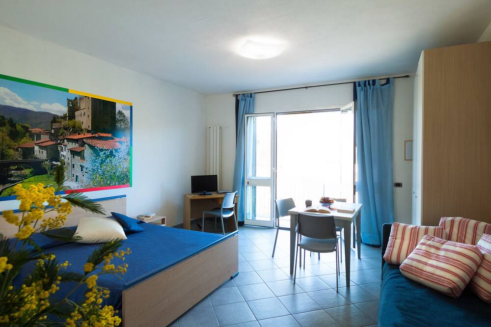 Photo of Bedroom in La Spezia