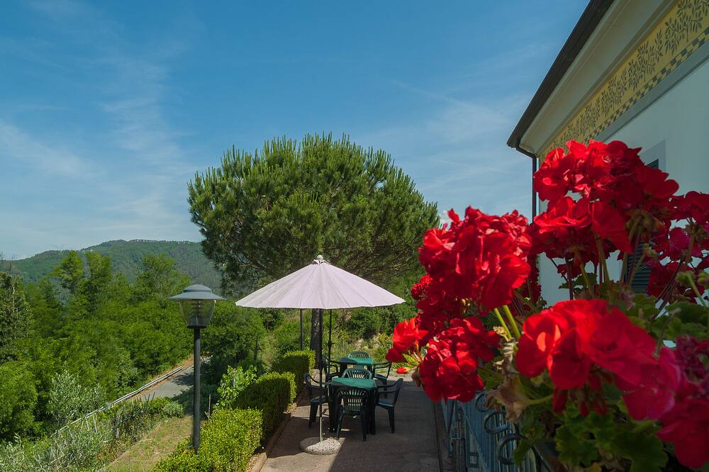 Photo of Patio Balcony in La Spezia
