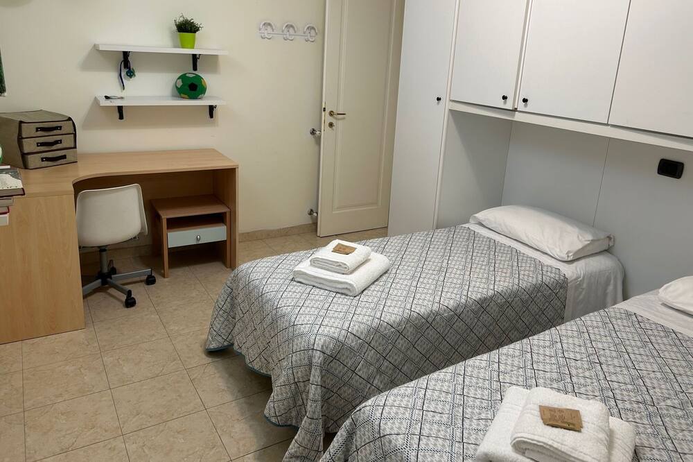 Photo of Bedroom in La Spezia