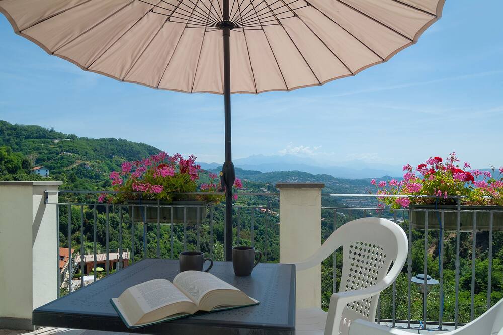 Photo of Bedroom in La Spezia
