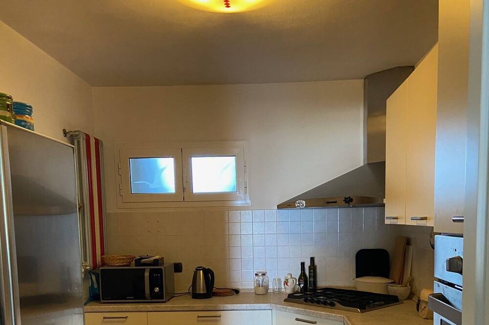 Photo of Kitchen in La Spezia