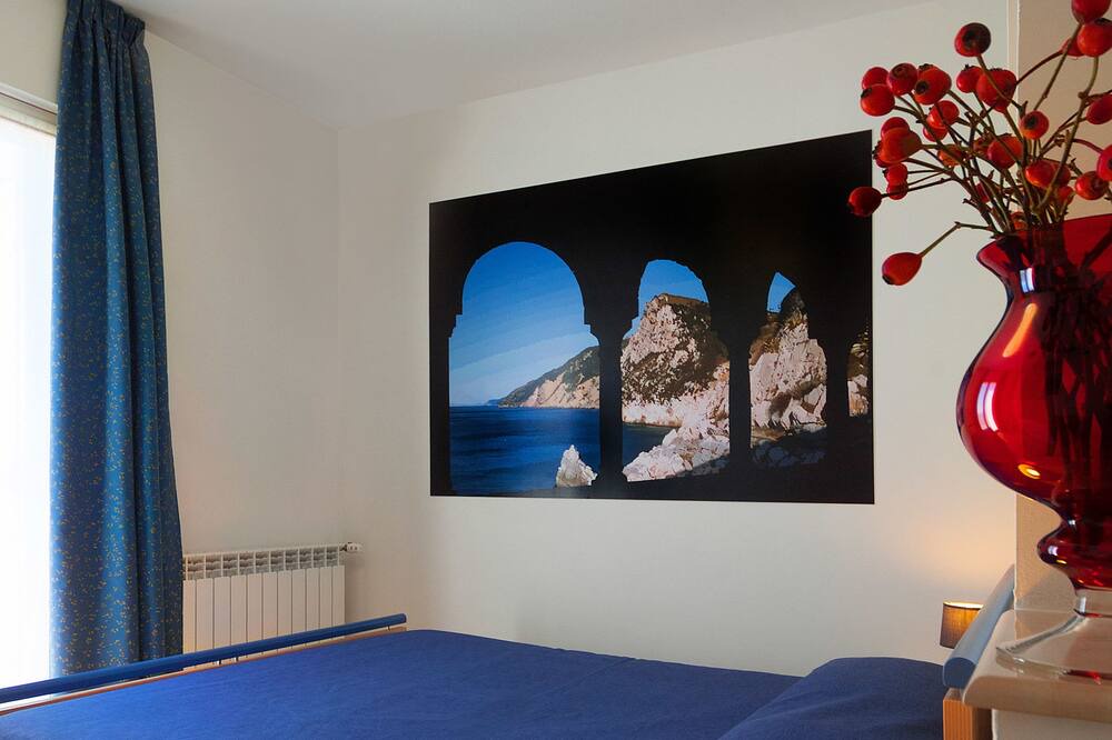 Photo of Bedroom in La Spezia