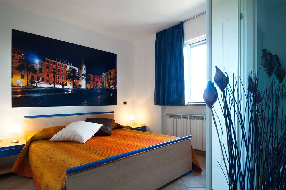 Photo of Bedroom in La Spezia