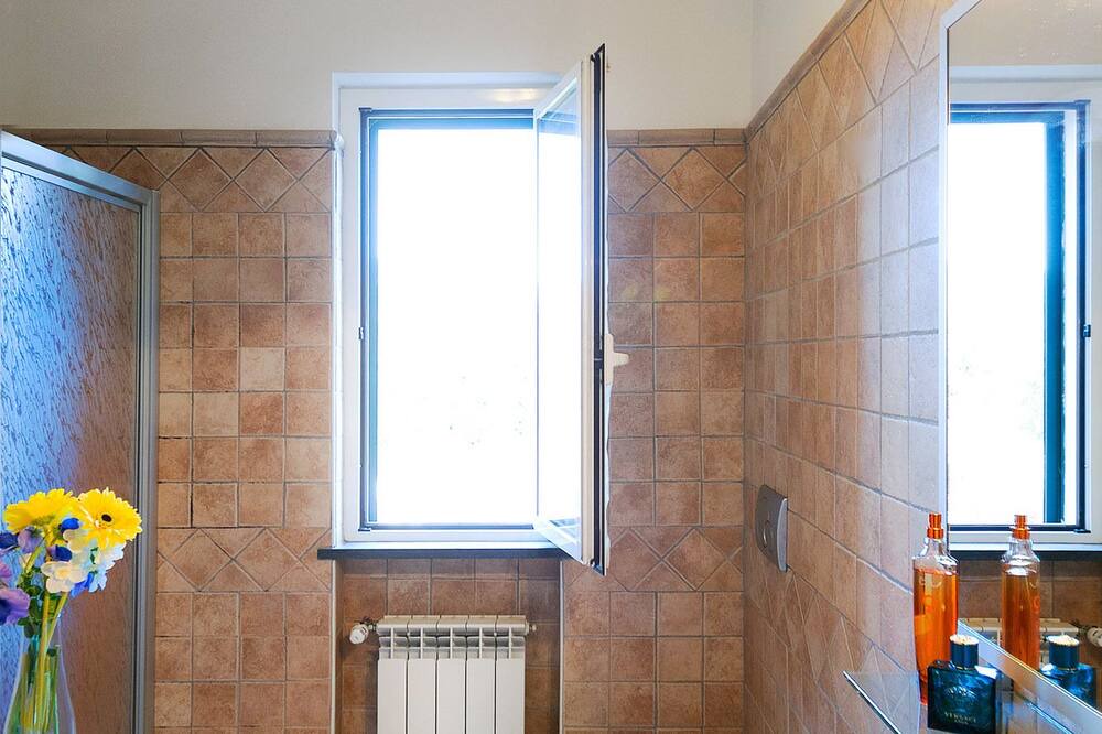 Photo of Bathroom in La Spezia