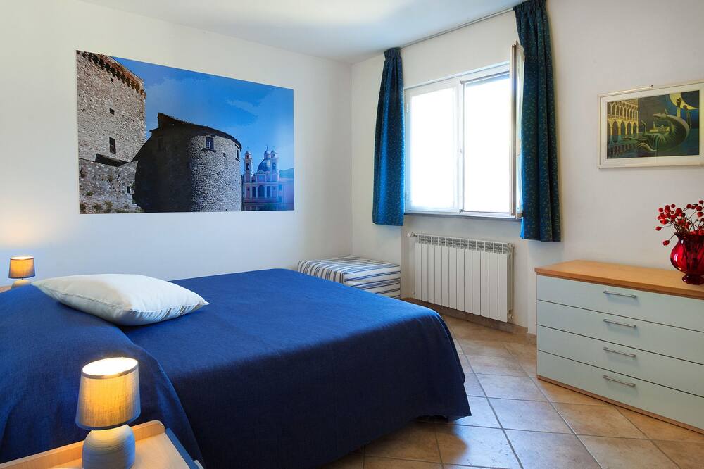 Photo of Bedroom in La Spezia