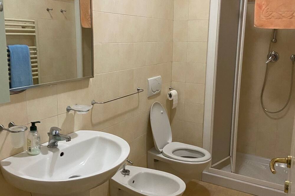 Photo of Bathroom in La Spezia
