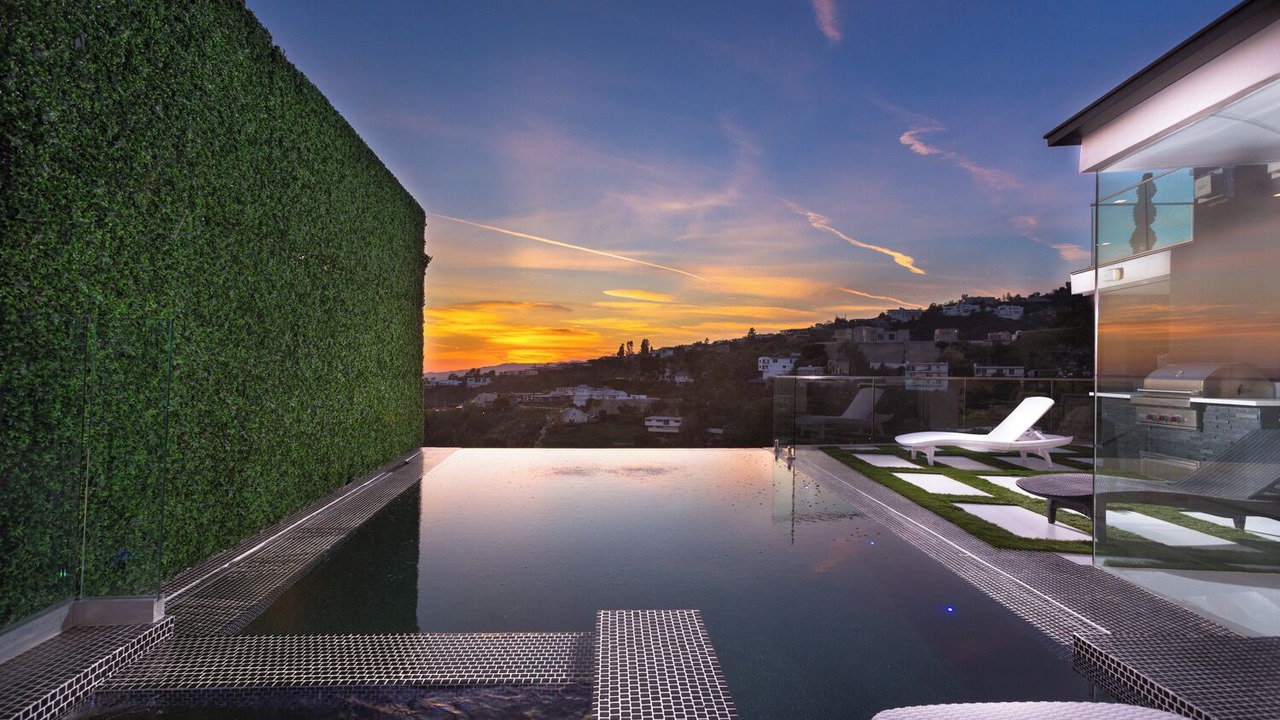 Photo of Outdoor in West Hollywood