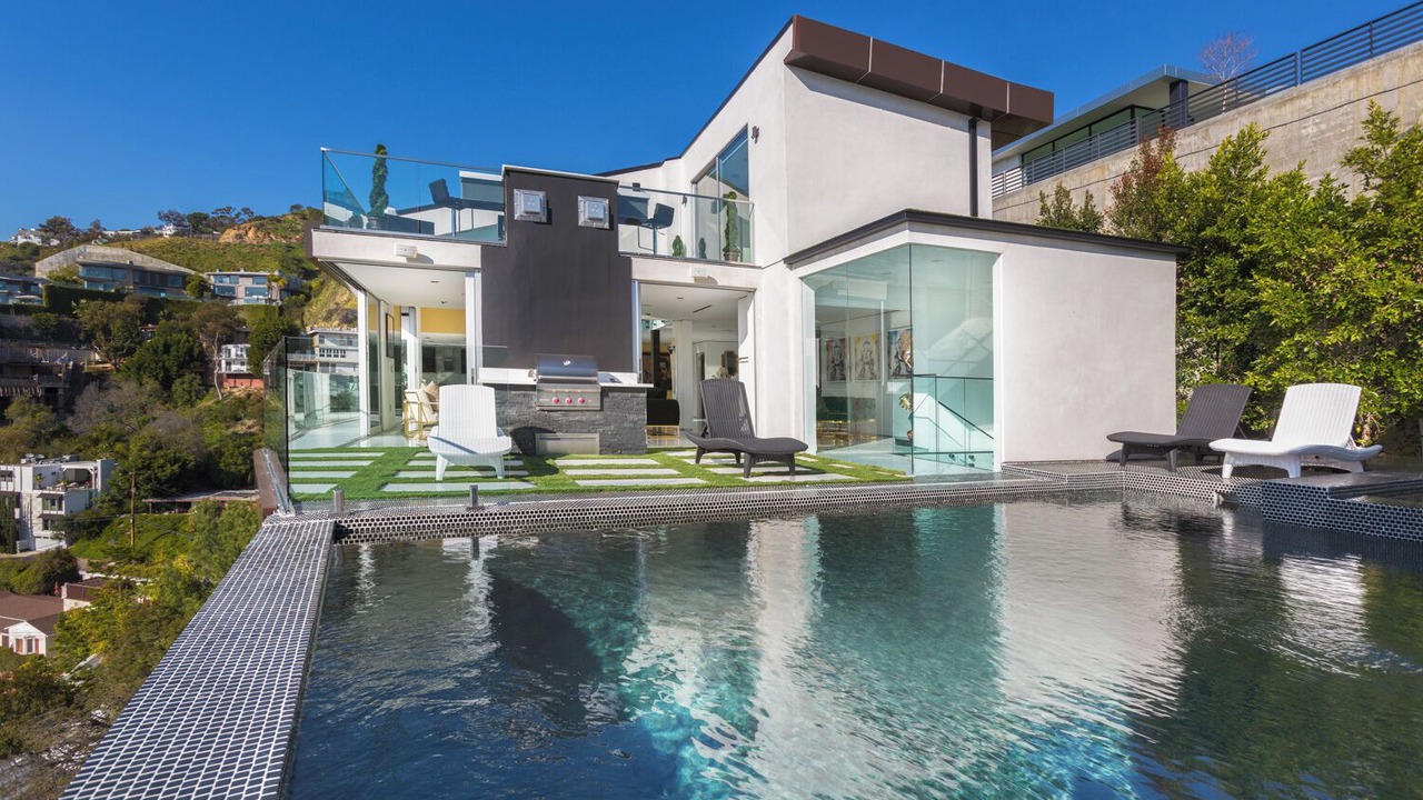 Photo of Outdoor in West Hollywood