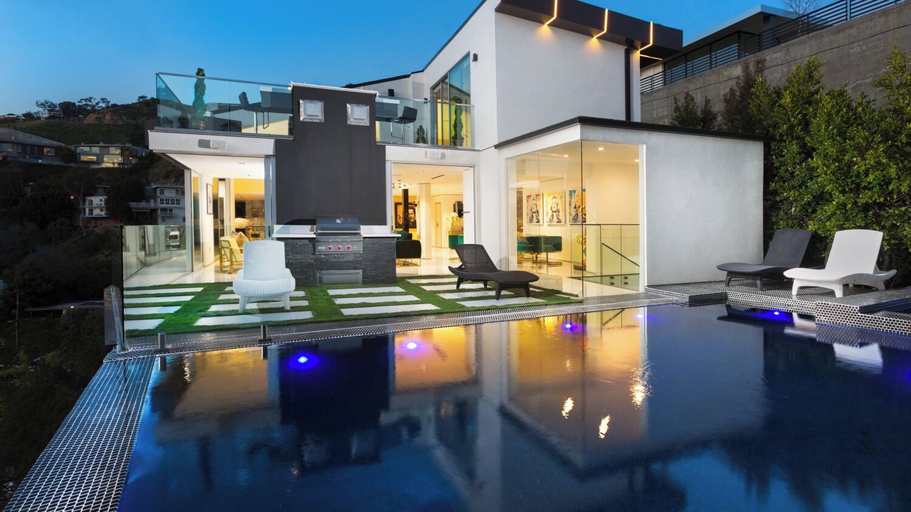Photo of Outdoor in West Hollywood