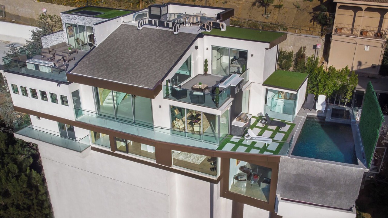 Photo of Outdoor in West Hollywood