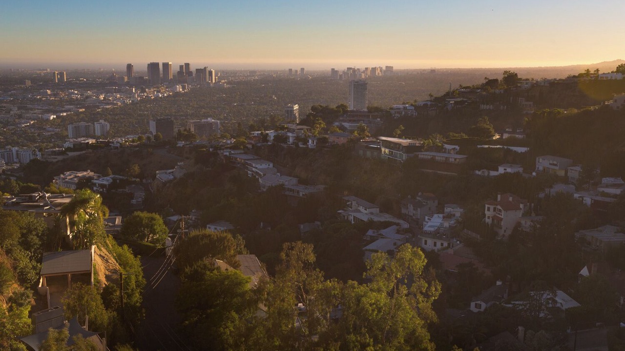 Photo of Outdoor in West Hollywood