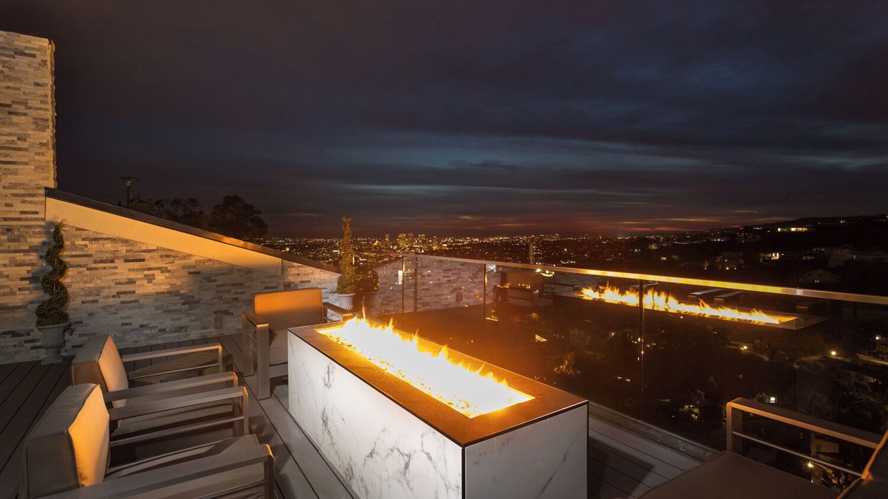 Photo of Outdoor in West Hollywood