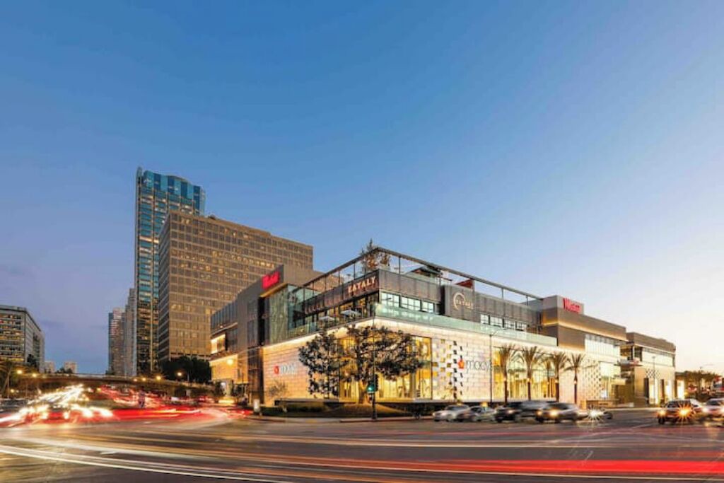 Photo of Outdoor in Los Angeles