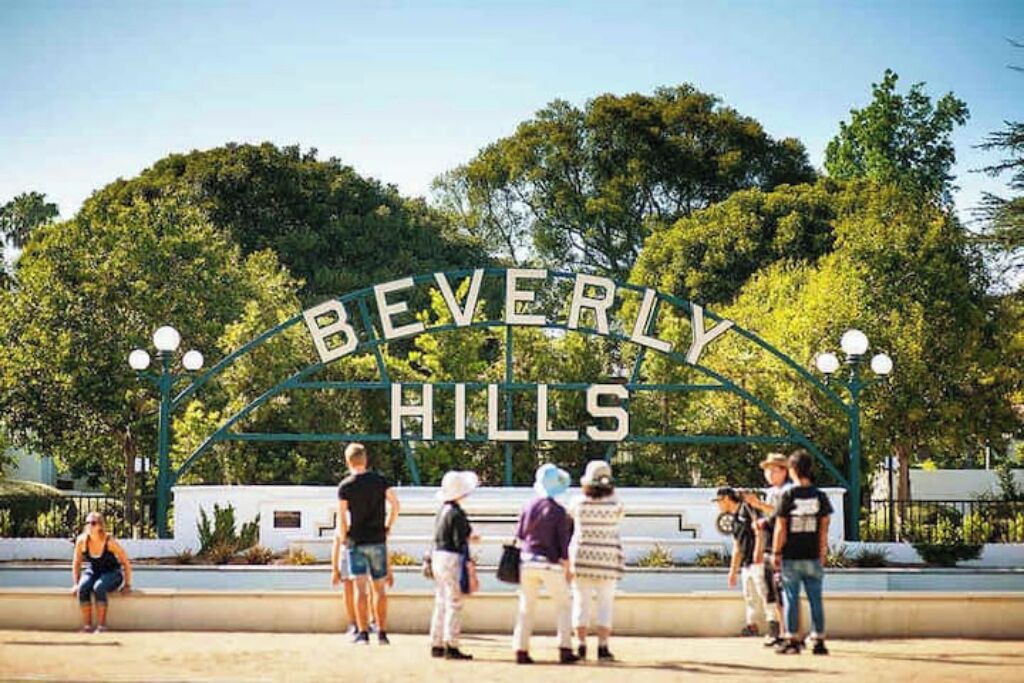 Photo of Others in Los Angeles