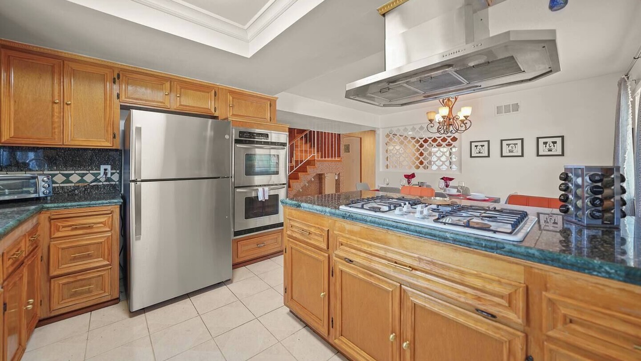 Photo of Kitchen in Norwalk