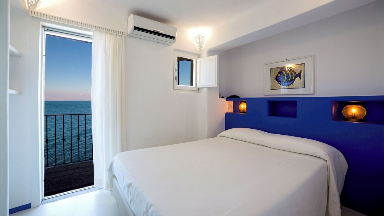 Photo of Bedroom in Giglio Porto