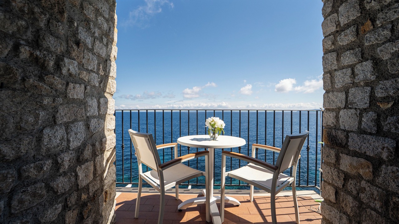 Photo of Bedroom in Giglio Porto
