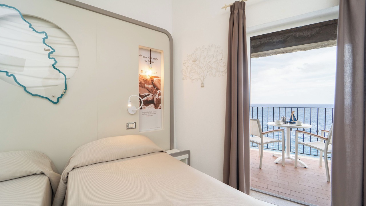 Photo of Bedroom in Giglio Porto