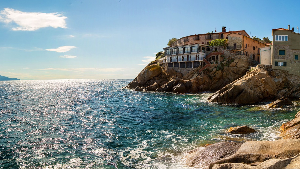 Photo of Outdoor in Giglio Porto