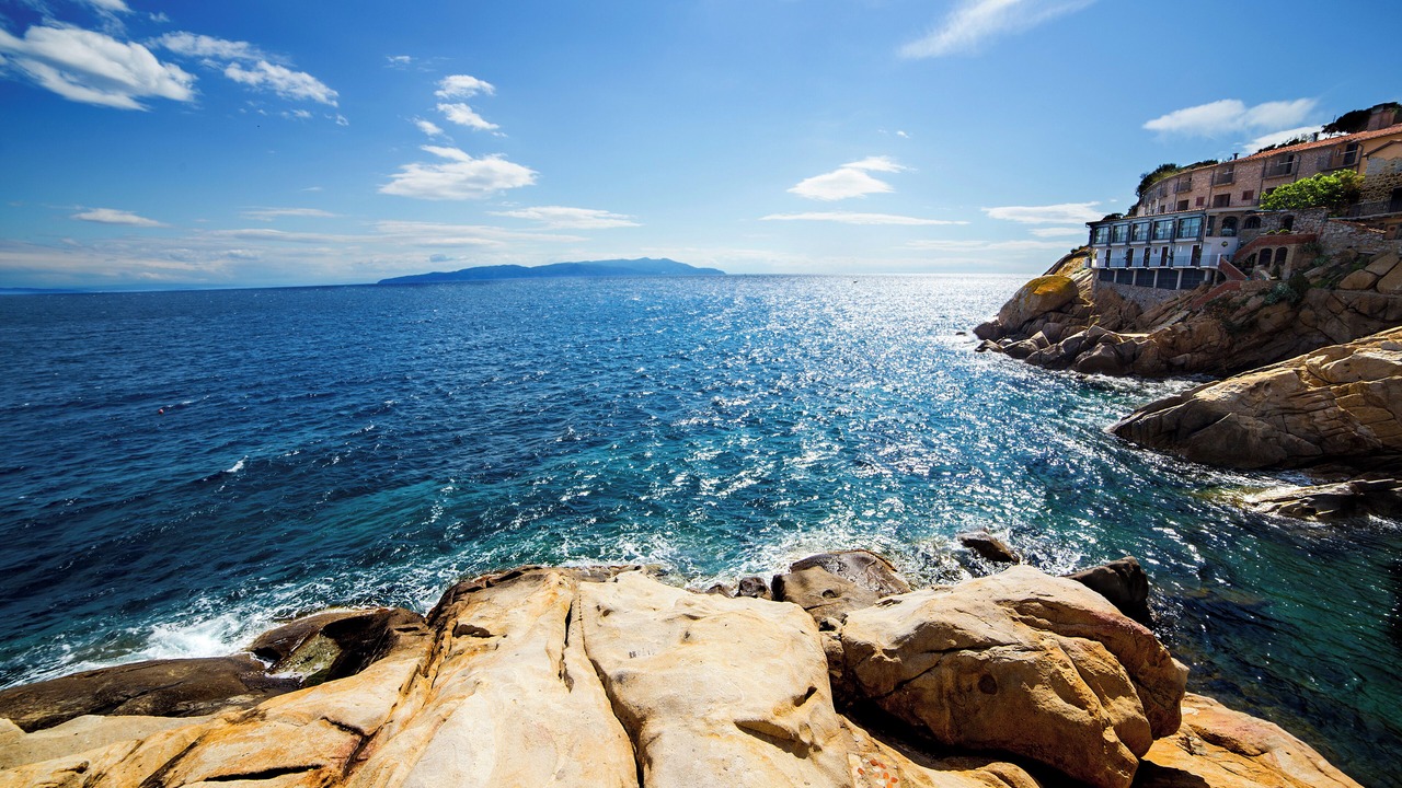 Photo of Outdoor in Giglio Porto