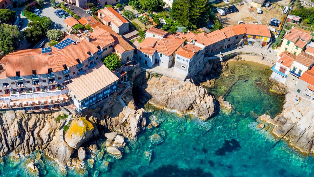 Photo of Outdoor in Giglio Porto