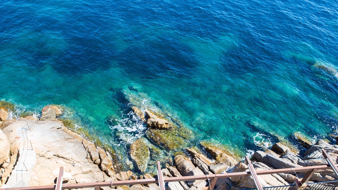 Photo of Outdoor in Giglio Porto