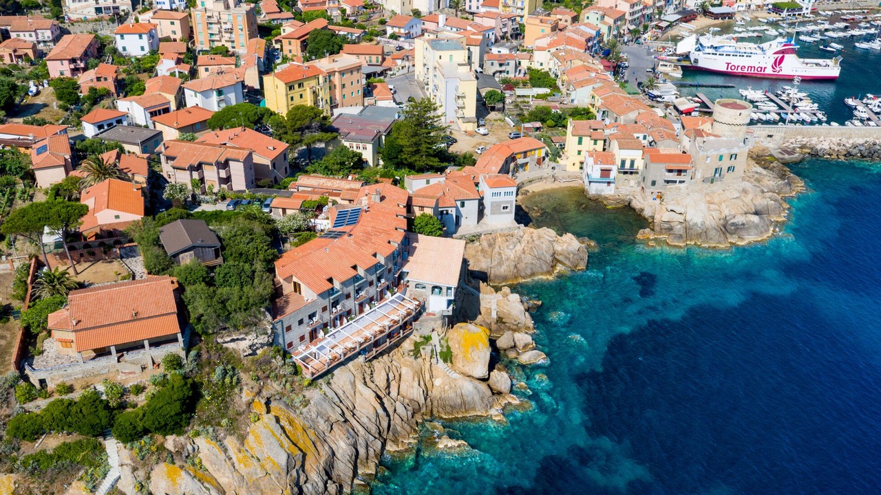 Photo of Outdoor in Giglio Porto