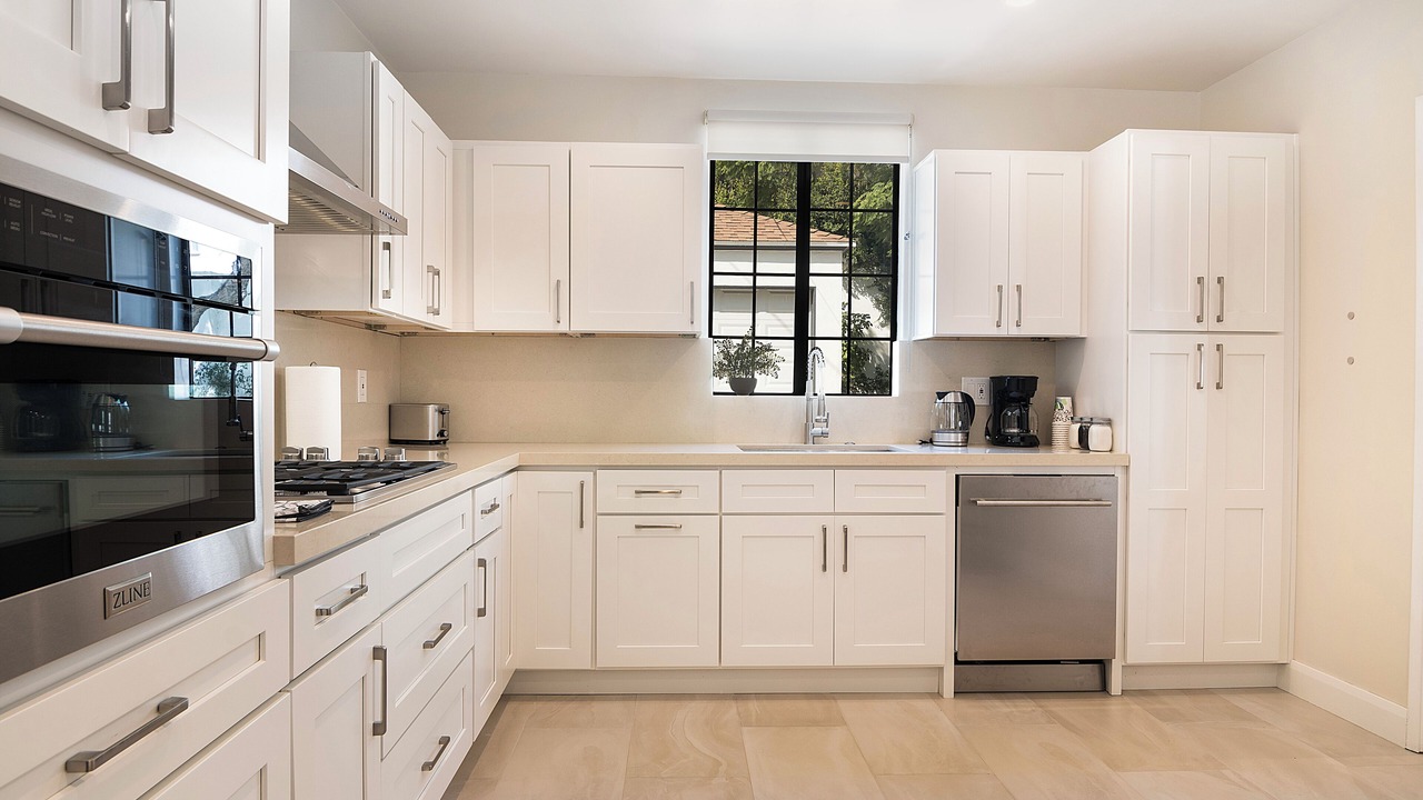 Photo of Kitchen in Beverly Hills