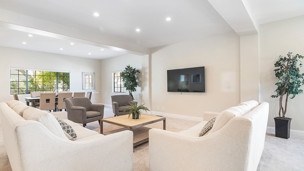 Photo of Livingroom in Beverly Hills