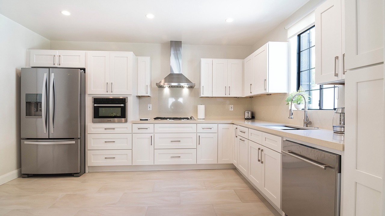 Photo of Kitchen in Beverly Hills