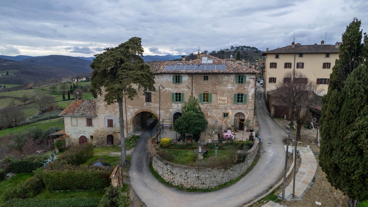Photo of Outdoor in Bivio Lugnano