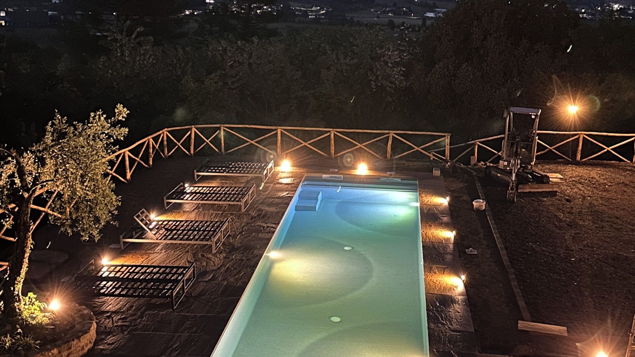 Photo of Outdoor in Bivio Lugnano
