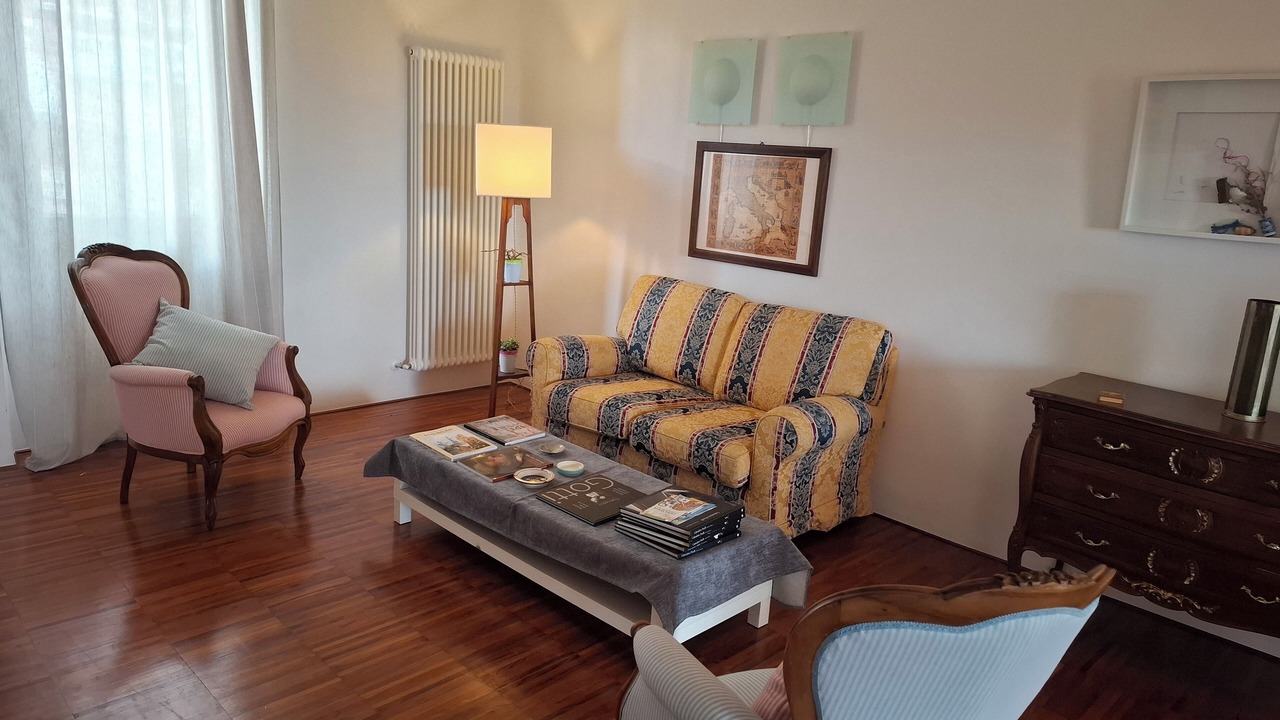 Photo of Livingroom in Manciano