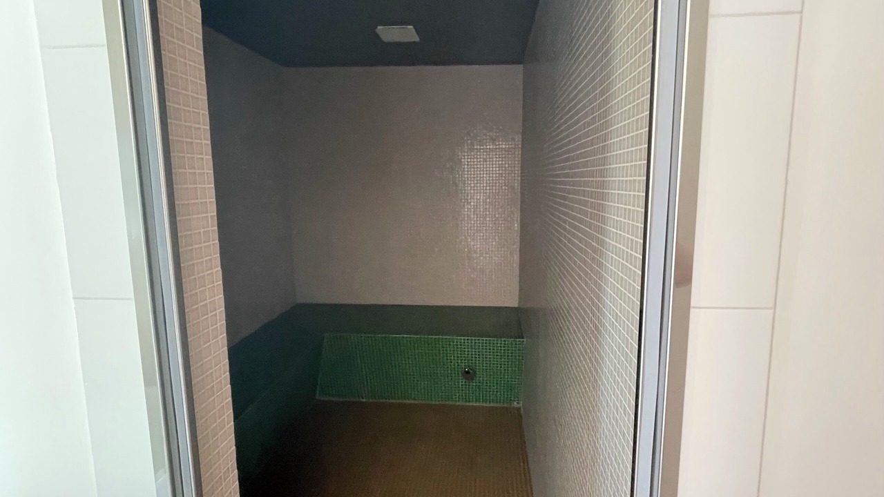 Photo of Bathroom in Civitavecchia