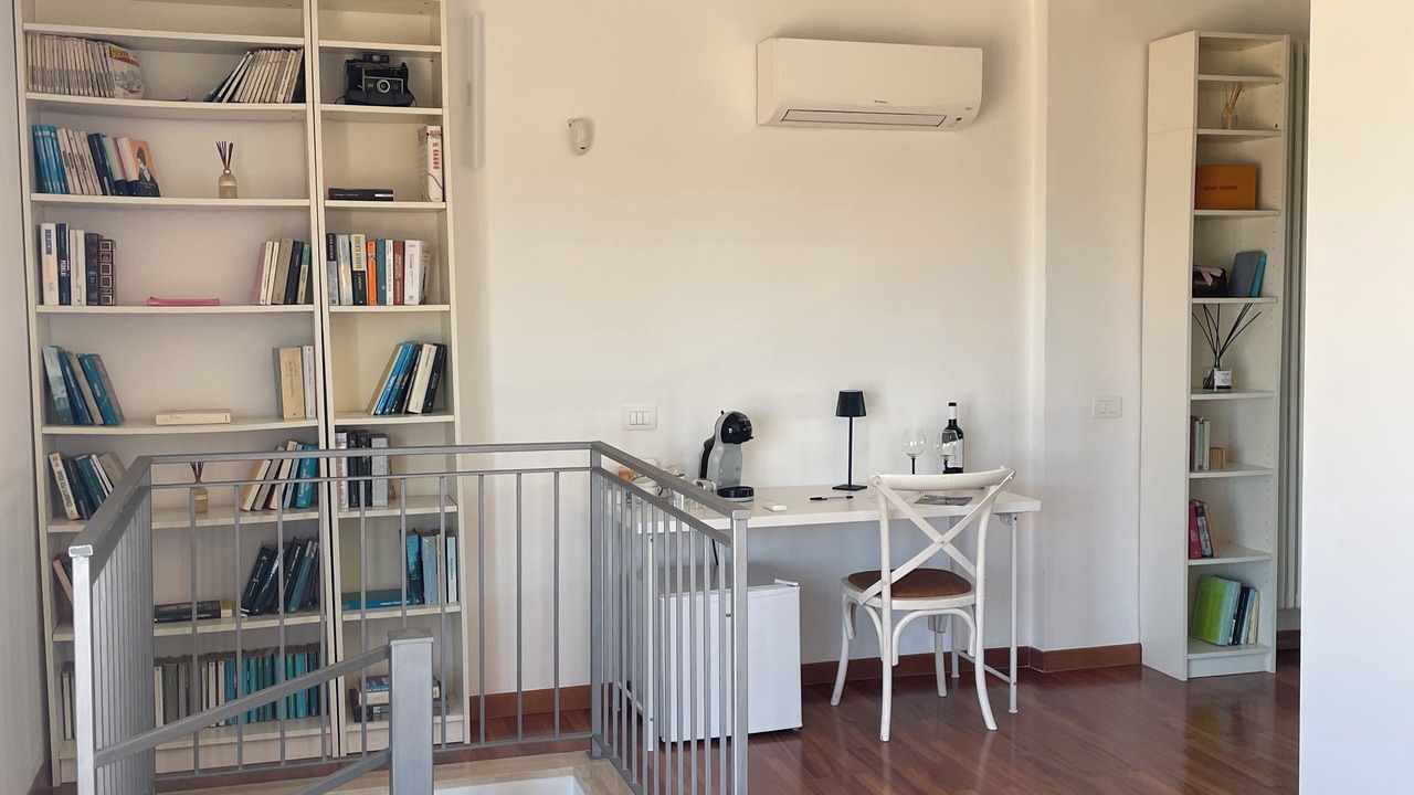 Photo of Bedroom in Civitavecchia