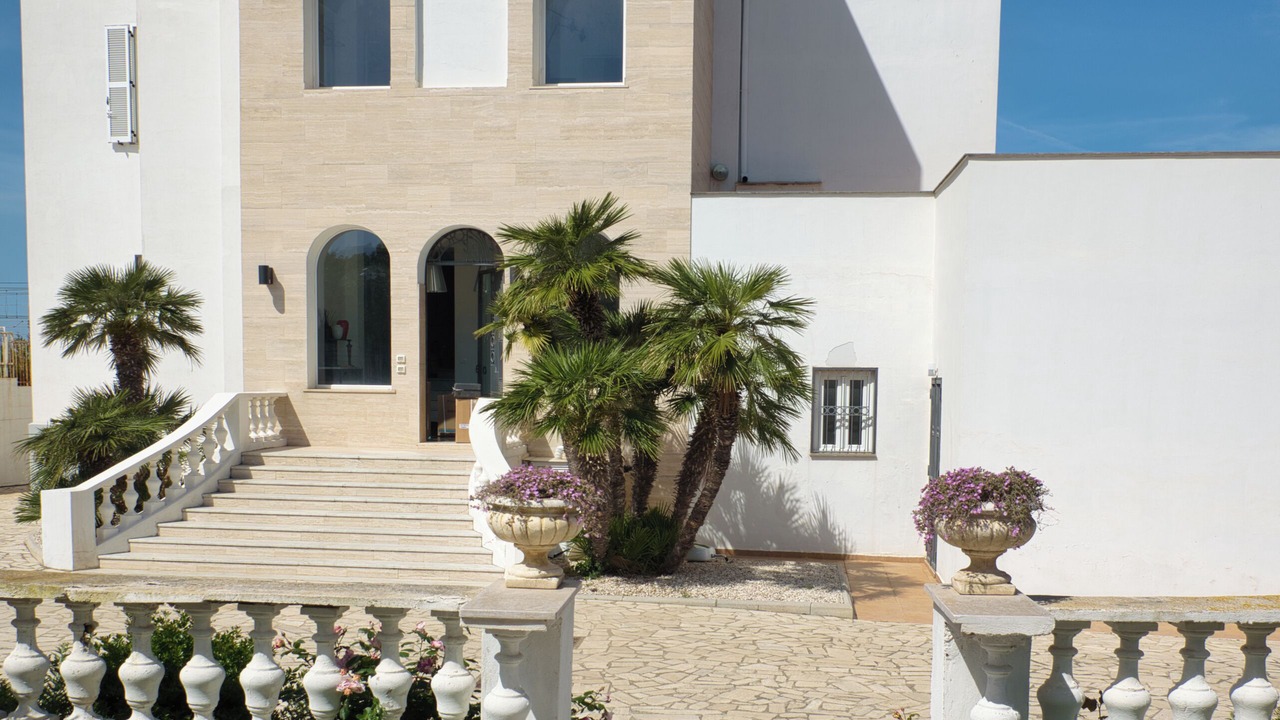 Photo of Outdoor in Civitavecchia
