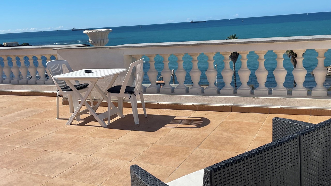 Photo of Outdoor in Civitavecchia