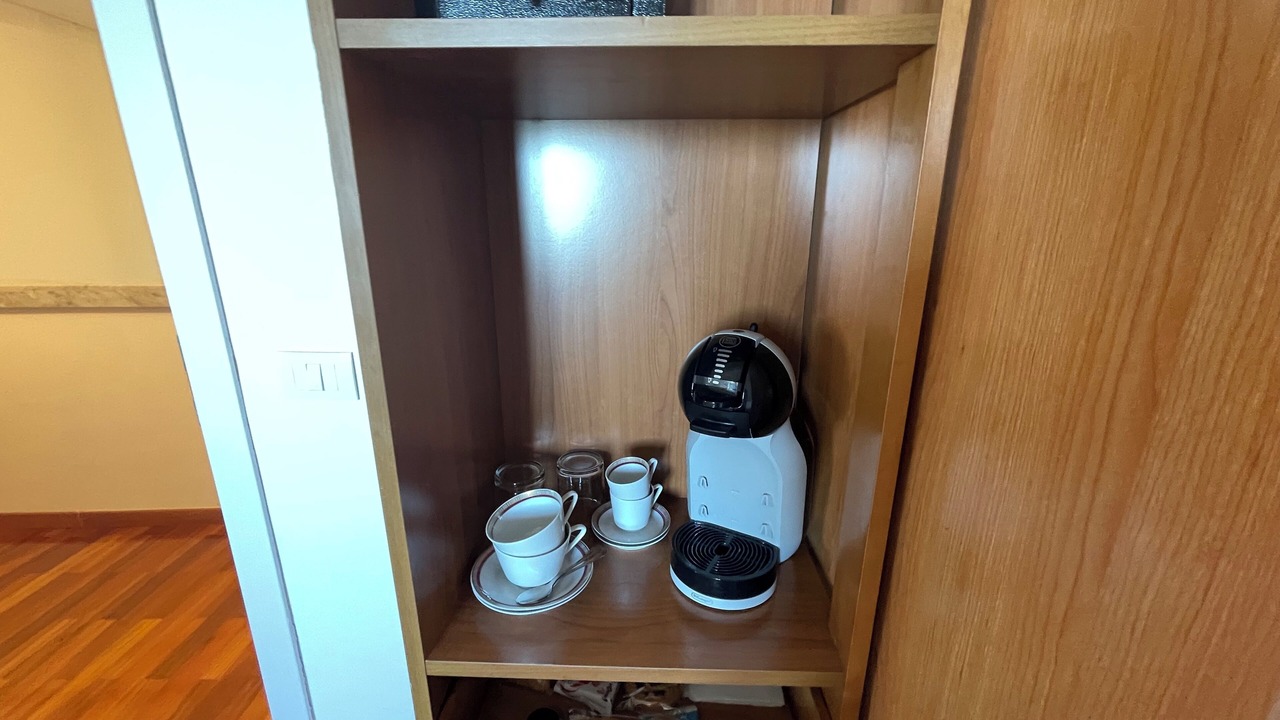 Photo of Bedroom in Civitavecchia