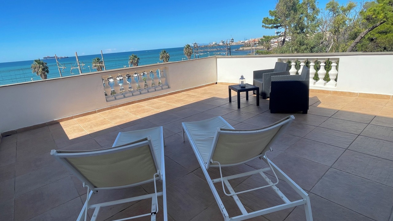 Photo of Outdoor in Civitavecchia