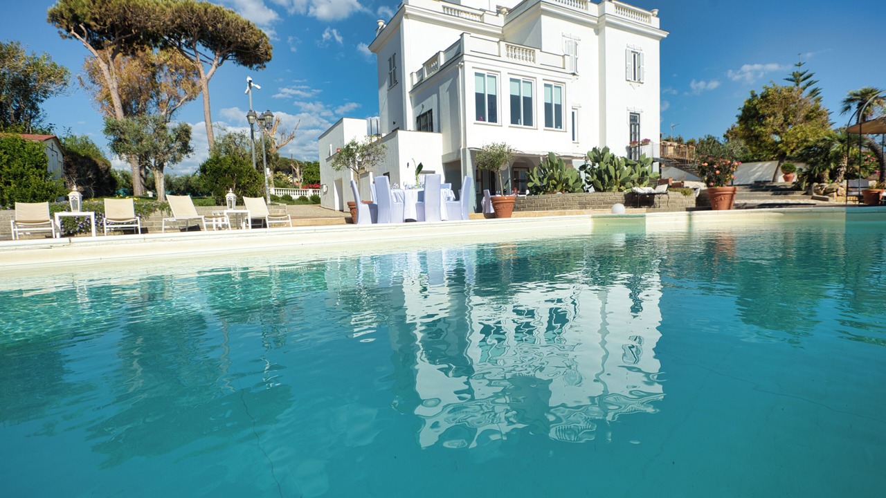 Photo of Outdoor in Civitavecchia