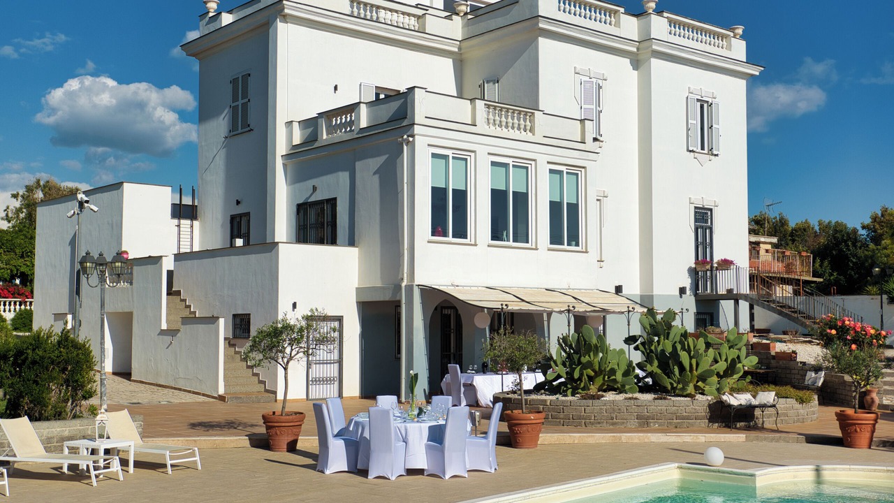 Photo of Outdoor in Civitavecchia