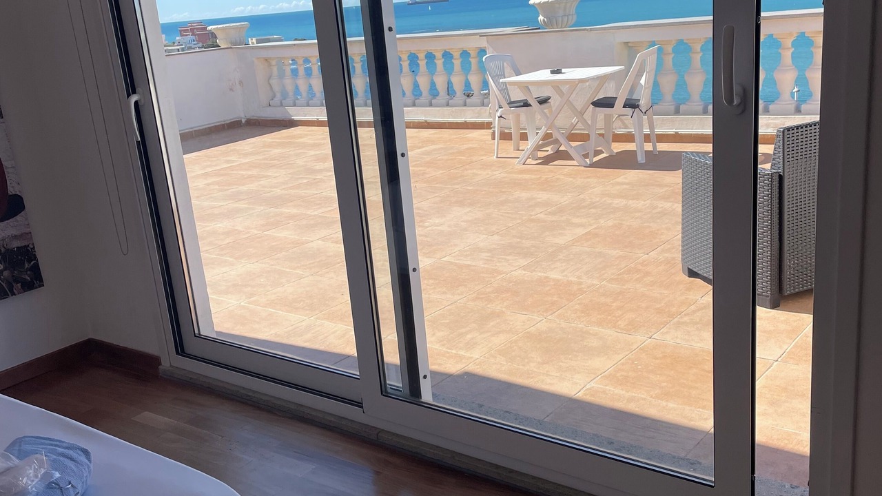 Photo of Bedroom in Civitavecchia