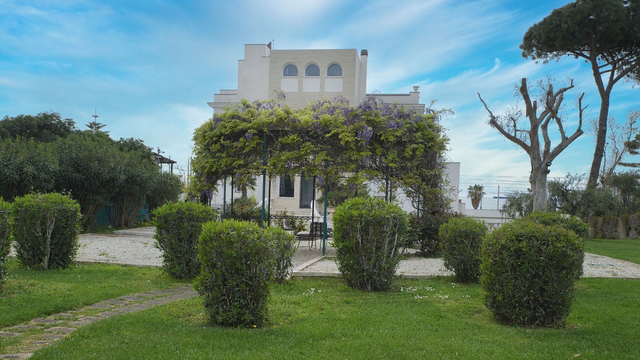 Photo of Outdoor in Civitavecchia