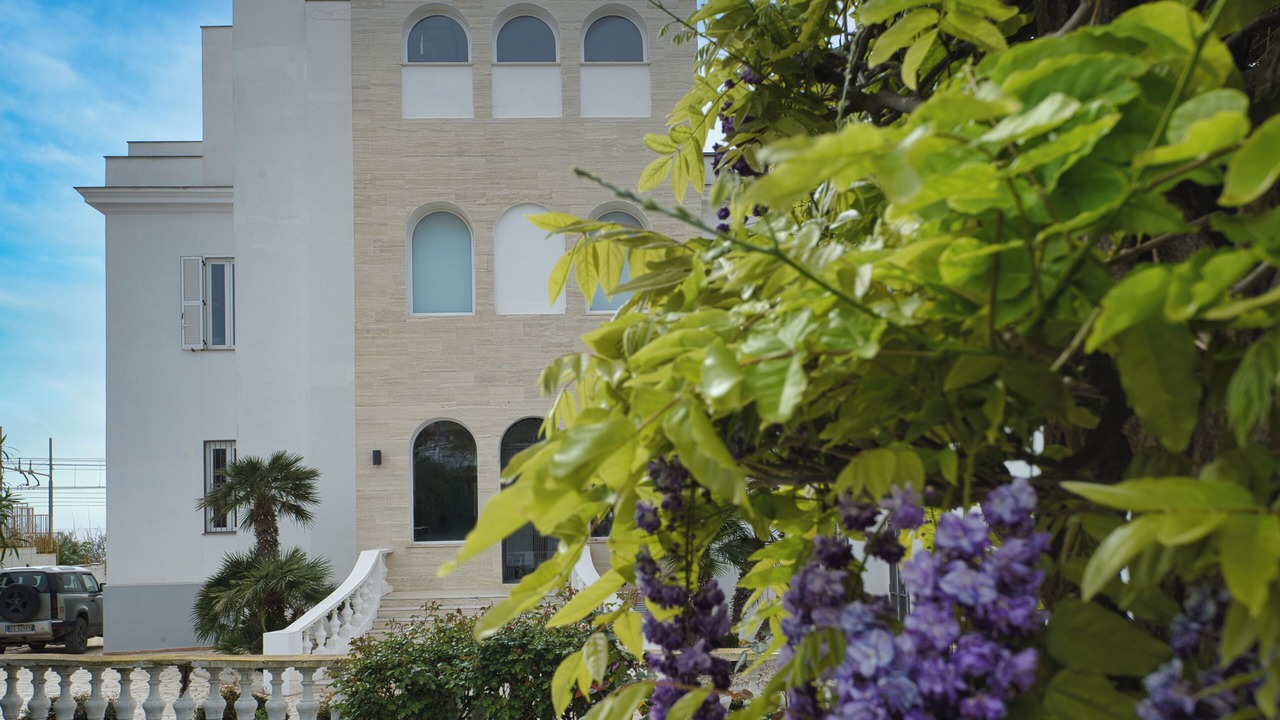 Photo of Outdoor in Civitavecchia